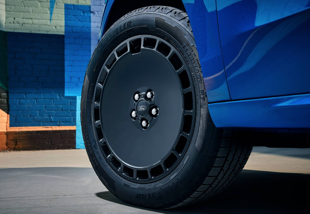 Ford Maverick 2026 Review, Specs, Price and Mileage (Brochure) (6)