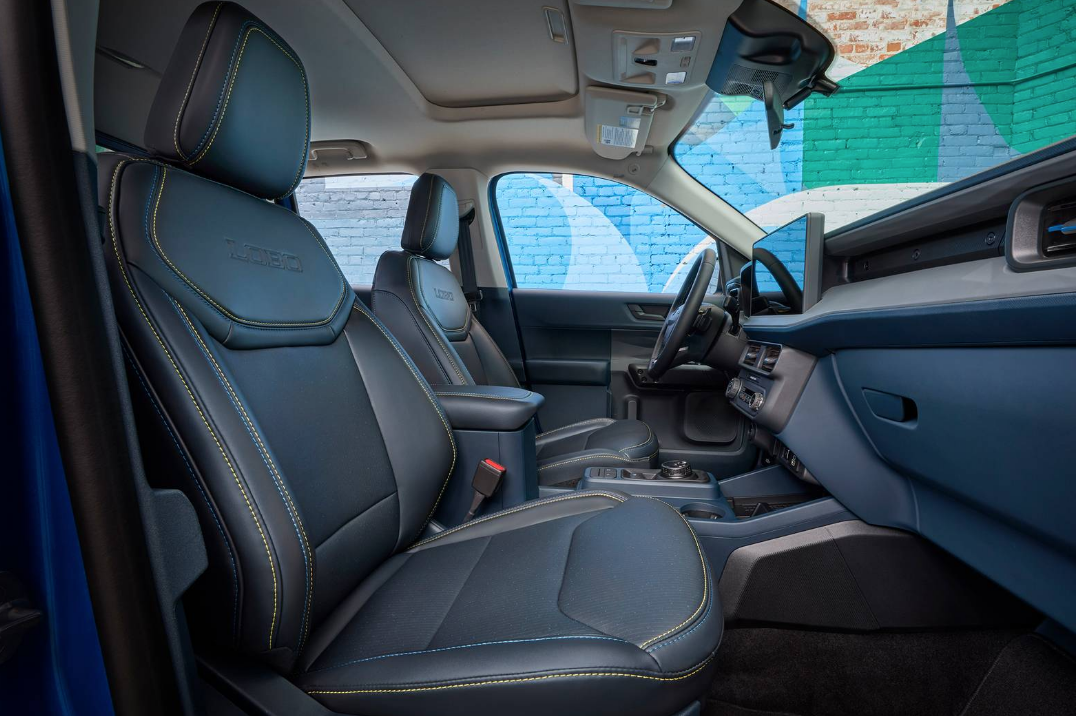 Ford Maverick 2026 Review, Specs, Price and Mileage (Brochure) (7)