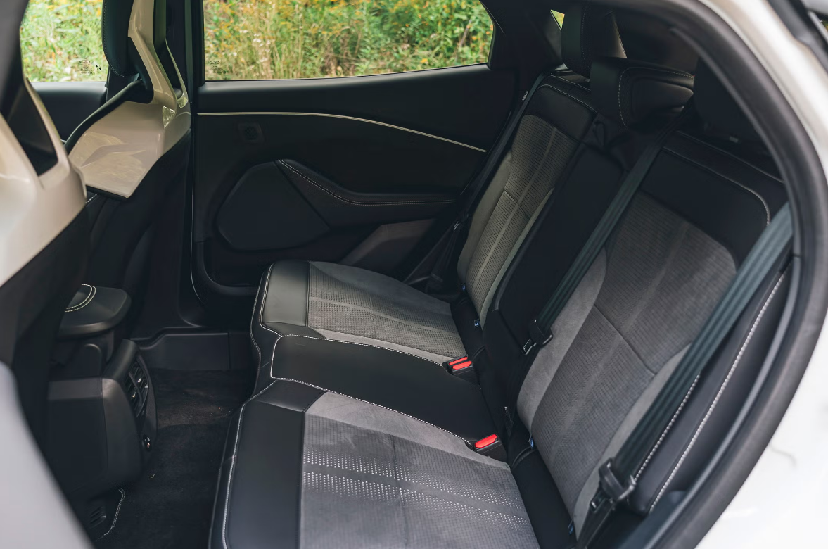 Ford Mustang Mach-E 2026 Review, Specs, Price and Mileage (Brochure) (6)