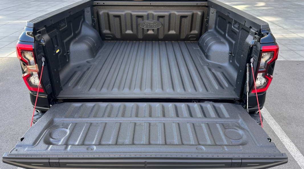 Ford Ranger 2026 Review, Specs, Price and Mileage (Brochure) (4)