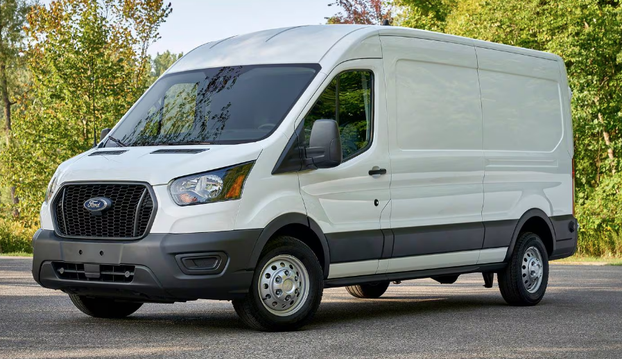Ford Transit 2026 Review, Specs, Price and Mileage (Brochure) (1)