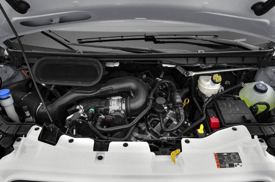 Ford Transit 2026 Review, Specs, Price and Mileage (Brochure) (7)