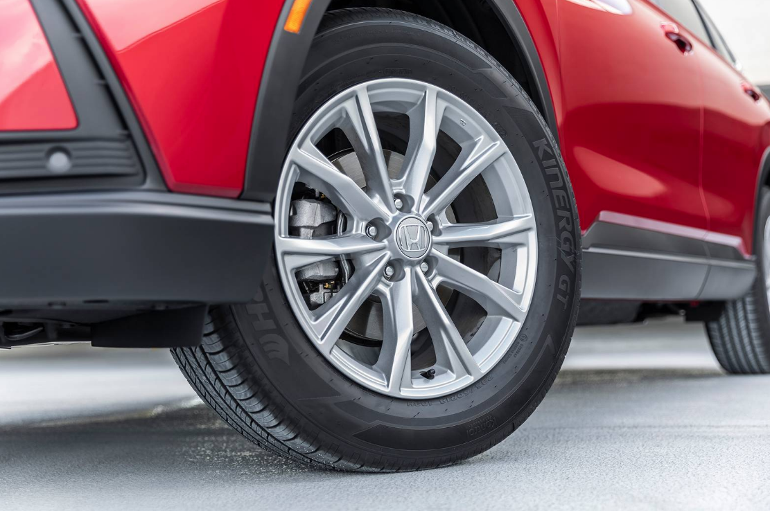 Honda CR-V 2026 Review, Specs, Price and Mileage (Brochure) (1)