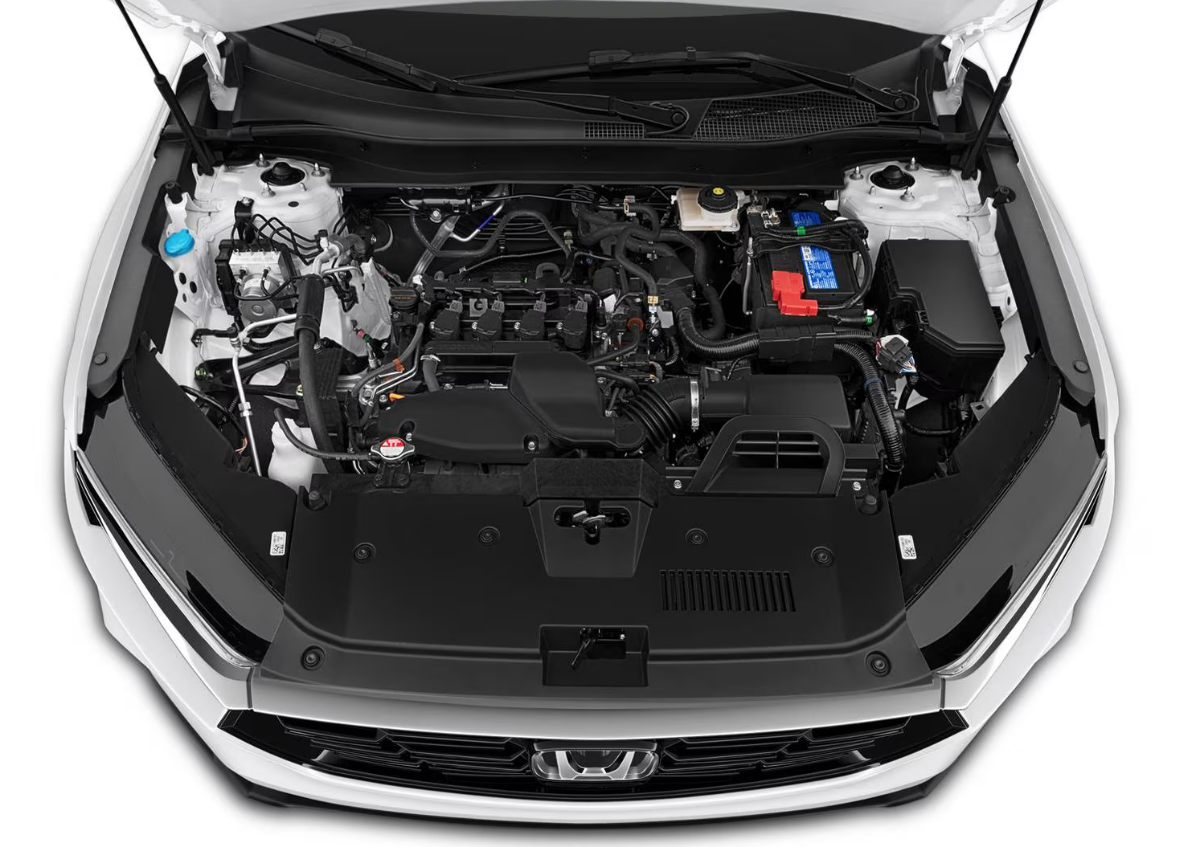 Honda CR-V 2026 Review, Specs, Price and Mileage (Brochure) (2)