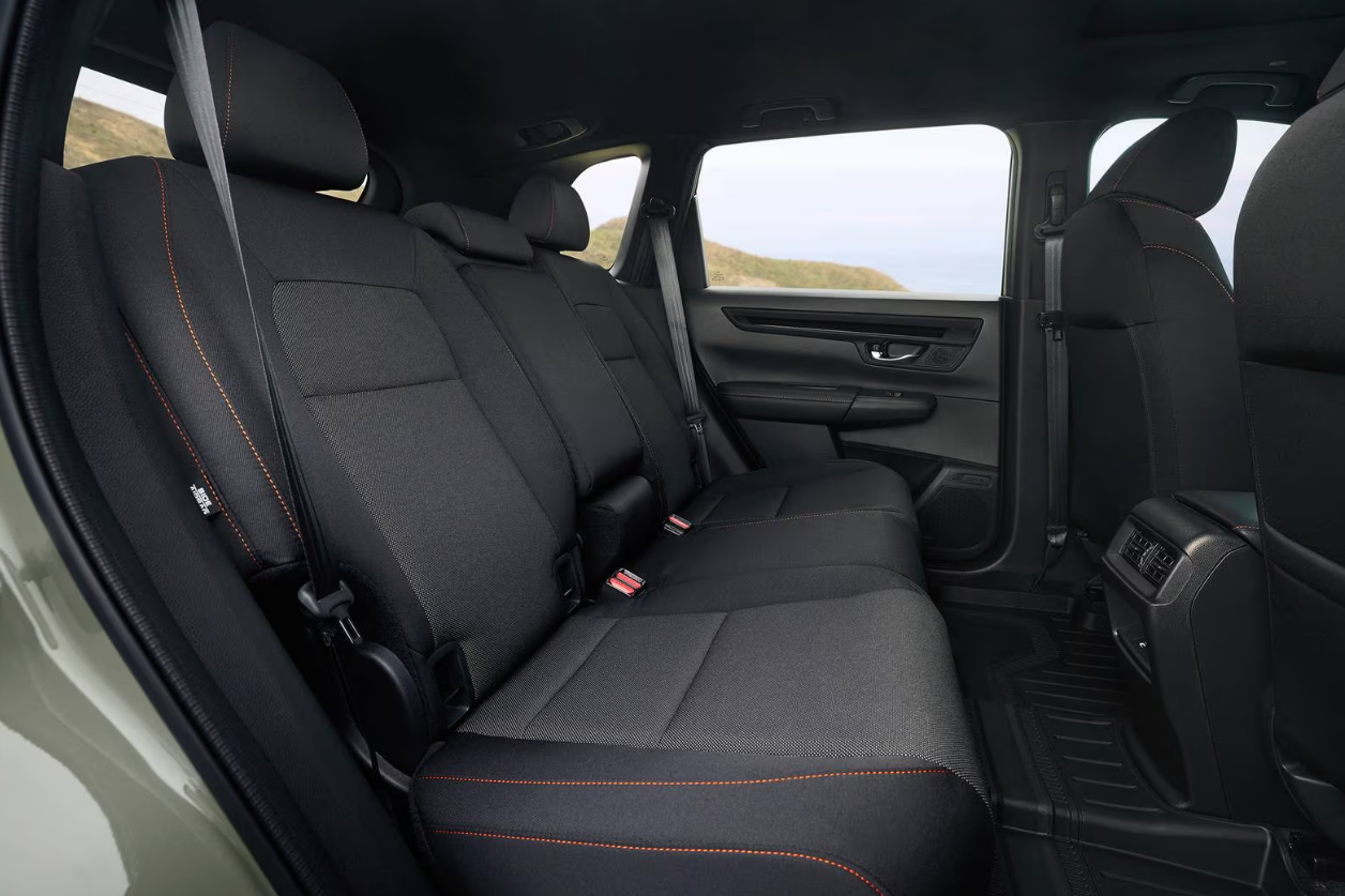 Honda CR-V 2026 Review, Specs, Price and Mileage (Brochure) (7)