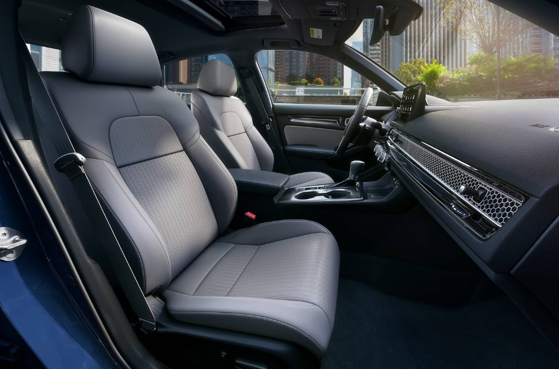 Honda Civic 2026 Review, Specs, Price and Mileage (Brochure) (3)
