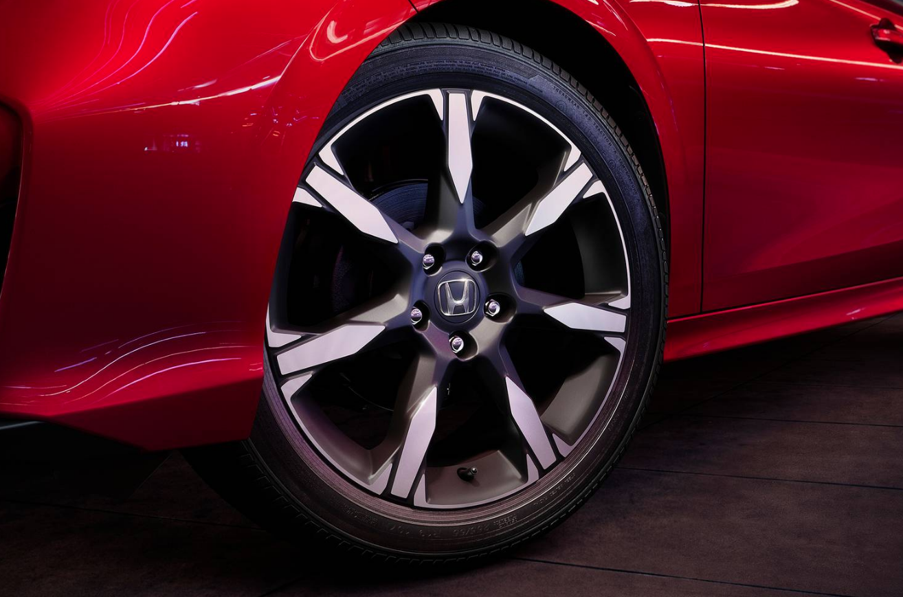 Honda Civic 2026 Review, Specs, Price and Mileage (Brochure) (6)