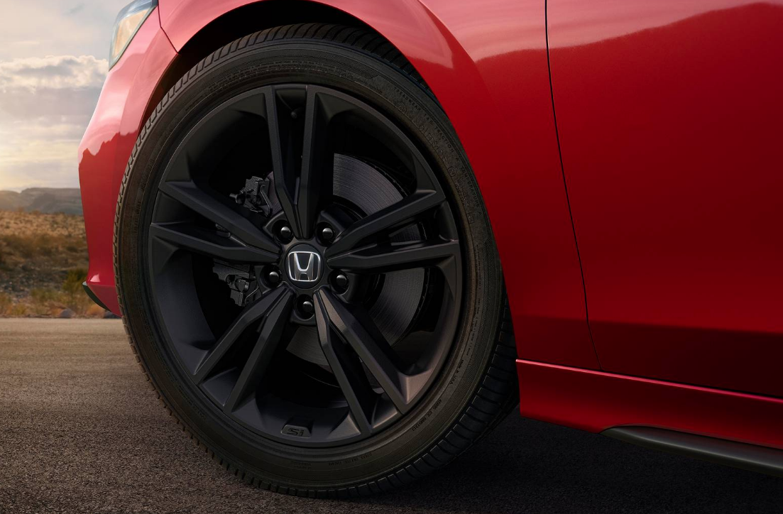 Honda Civic 2026 Review, Specs, Price and Mileage (Brochure) (7)