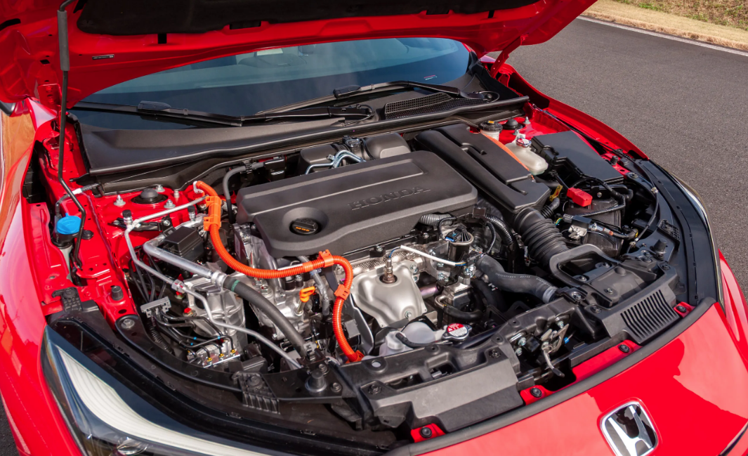 Honda Civic 2026 Review, Specs, Price and Mileage (Brochure) (8)