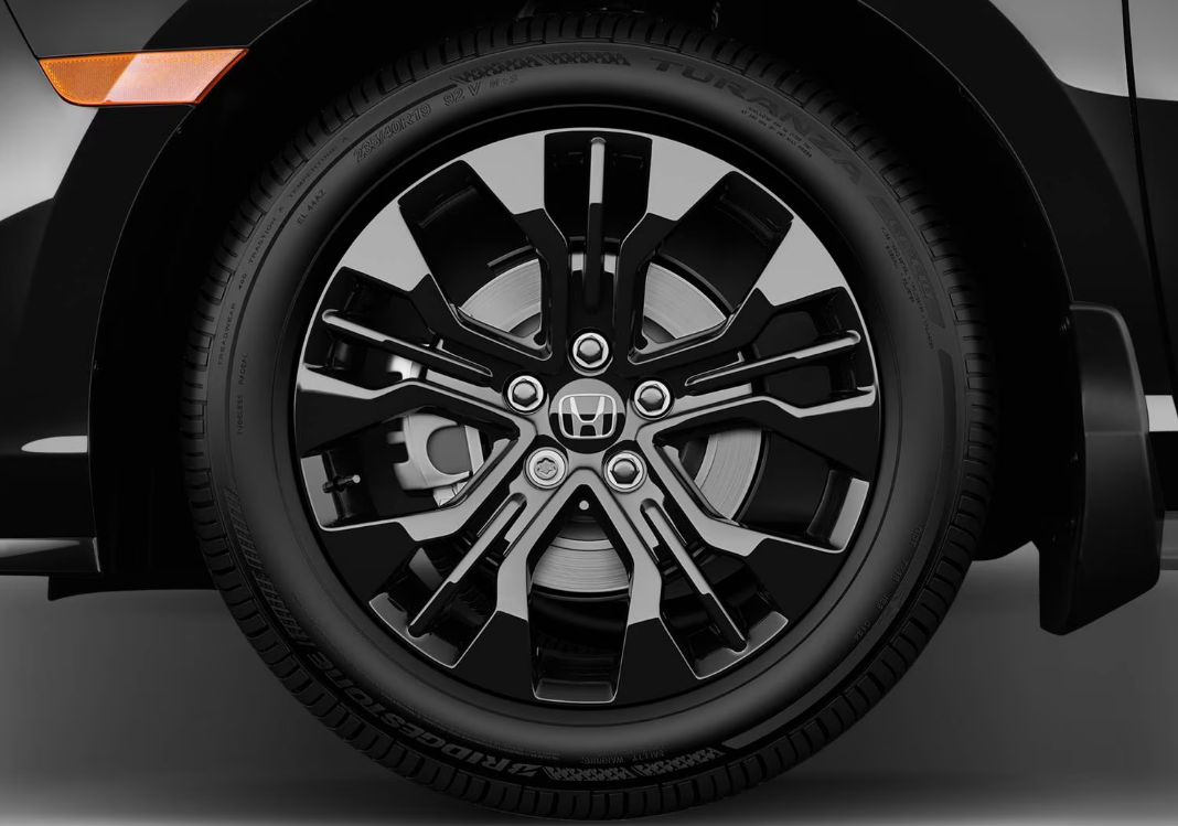 Honda Odyssey 2026 Review, Specs, Price and Mileage (Brochure) (2)