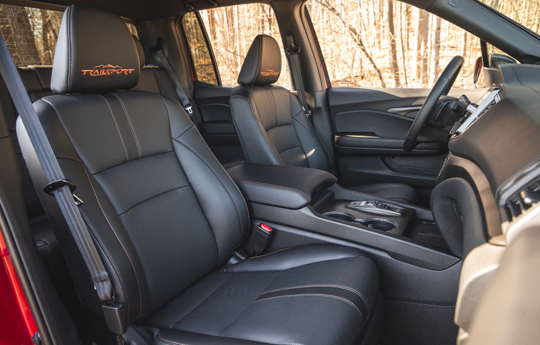 Honda Ridgeline 2026 Review, Specs, Price and Mileage (Brochure) (1)