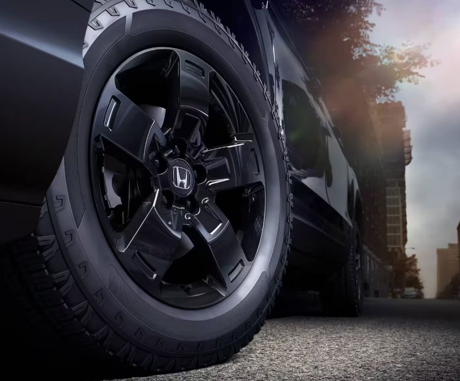 Honda Ridgeline 2026 Review, Specs, Price and Mileage (Brochure) (8)