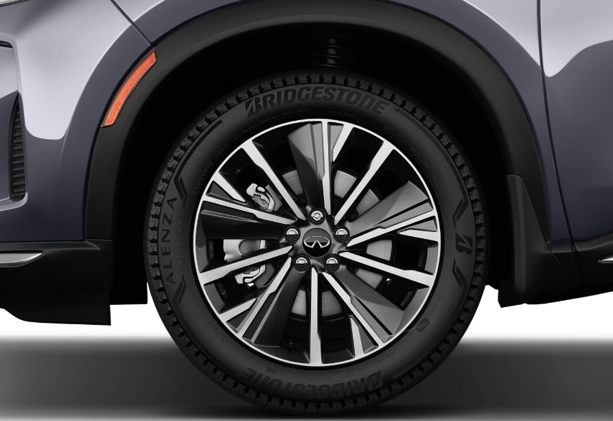 Infiniti QX60 2026 Review, Specs, Price and Mileage (Brochure) (3)