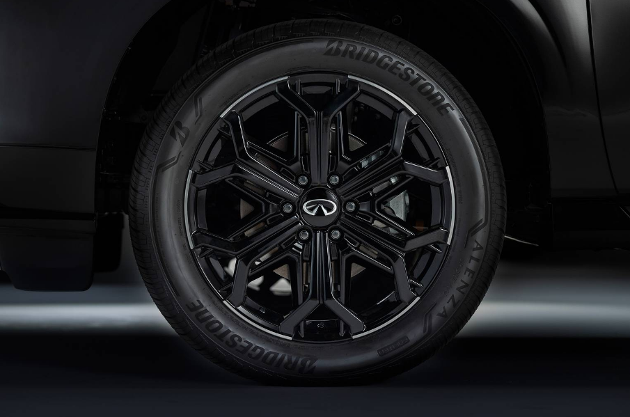 Infiniti QX80 2026 Review, Specs, Price and Mileage (Brochure) (1)