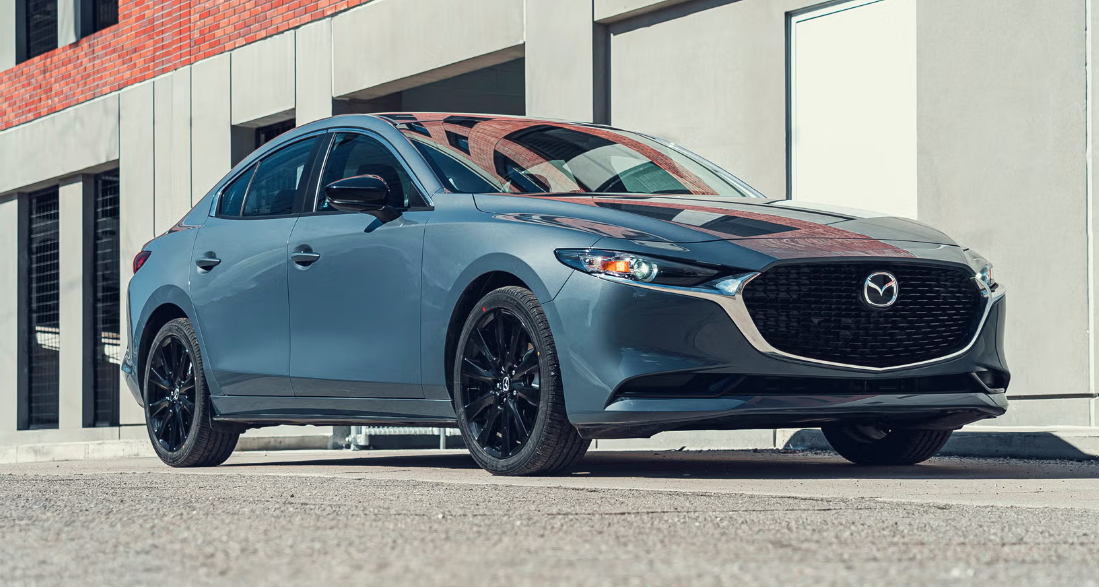 Mazda 3 2026 Review, Specs, Price and Mileage (Brochure) (2)