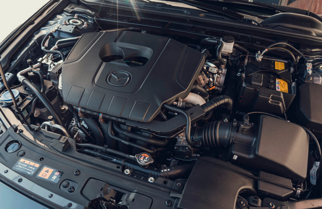 Mazda 3 2026 Review, Specs, Price and Mileage (Brochure) (3)