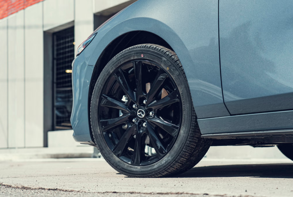 Mazda 3 2026 Review, Specs, Price and Mileage (Brochure) (4)