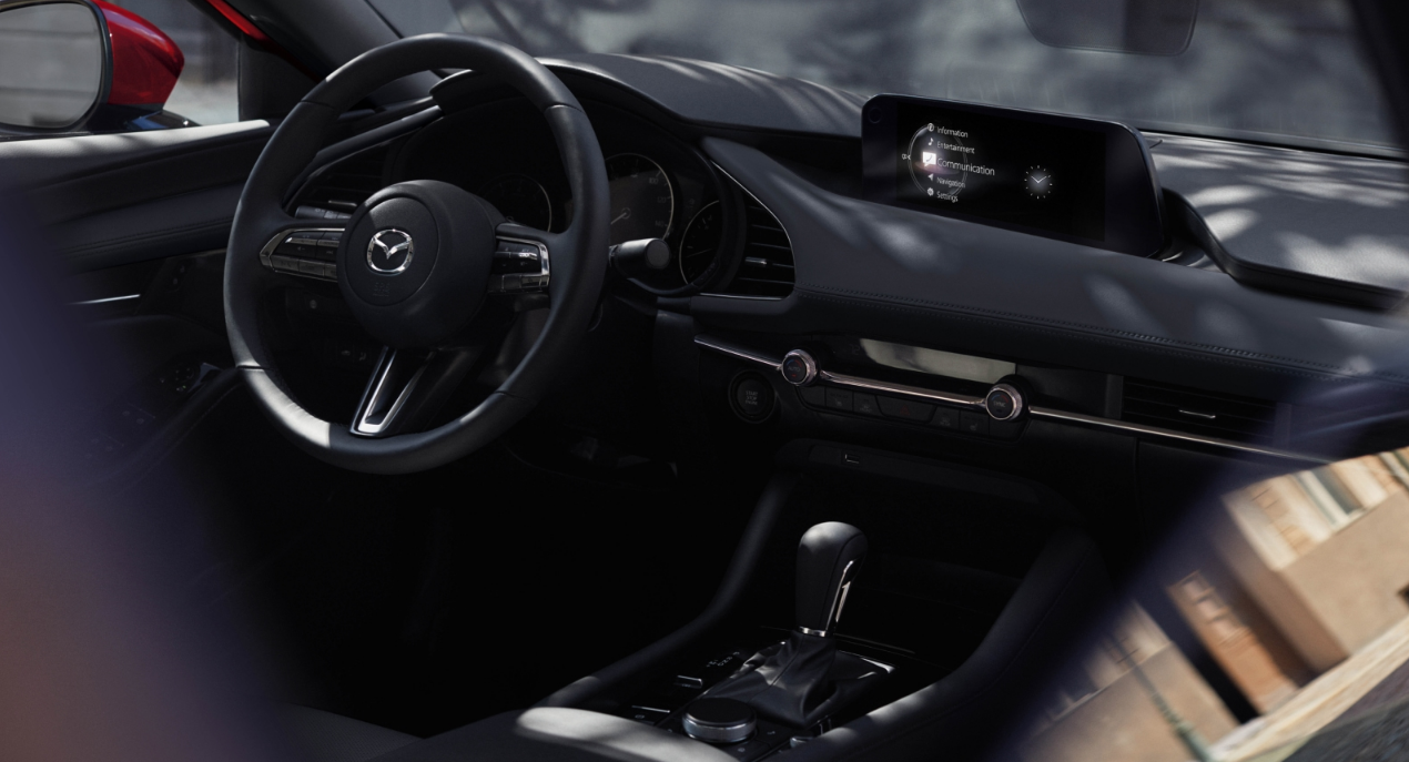 Mazda 3 2026 Review, Specs, Price and Mileage (Brochure) (6)