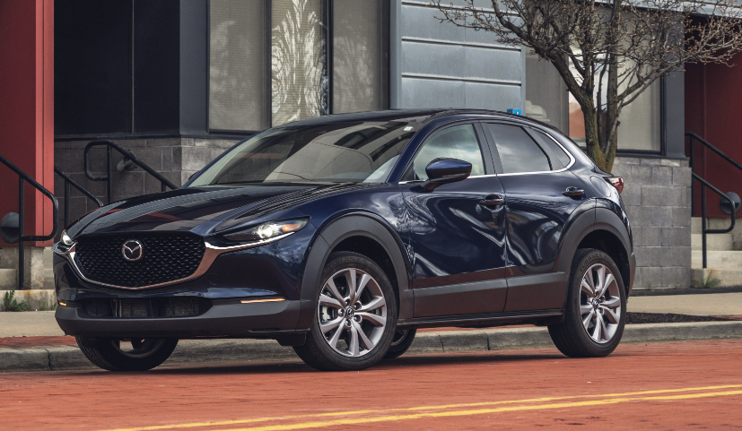 Mazda CX‑30 2026 Review, Specs, Price and MileageMazda CX‑30 2026 Review, Specs, Price and Mileage (Brochure) (1) (Brochure) (1)