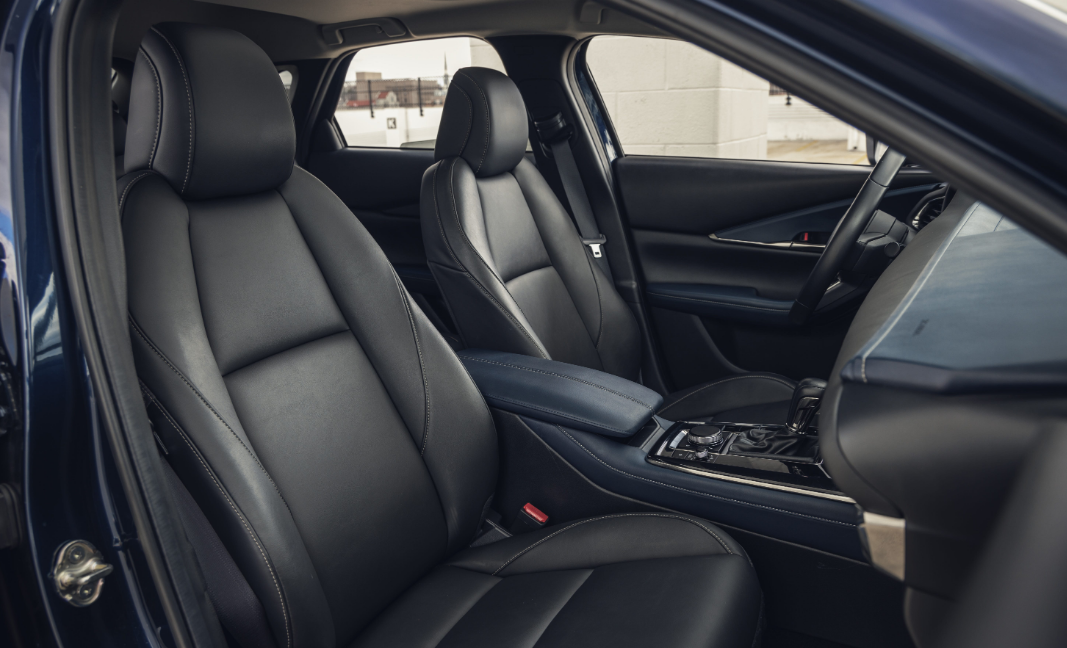 Mazda CX‑30 2026 Review Specs Price and Mileage Brochure 4