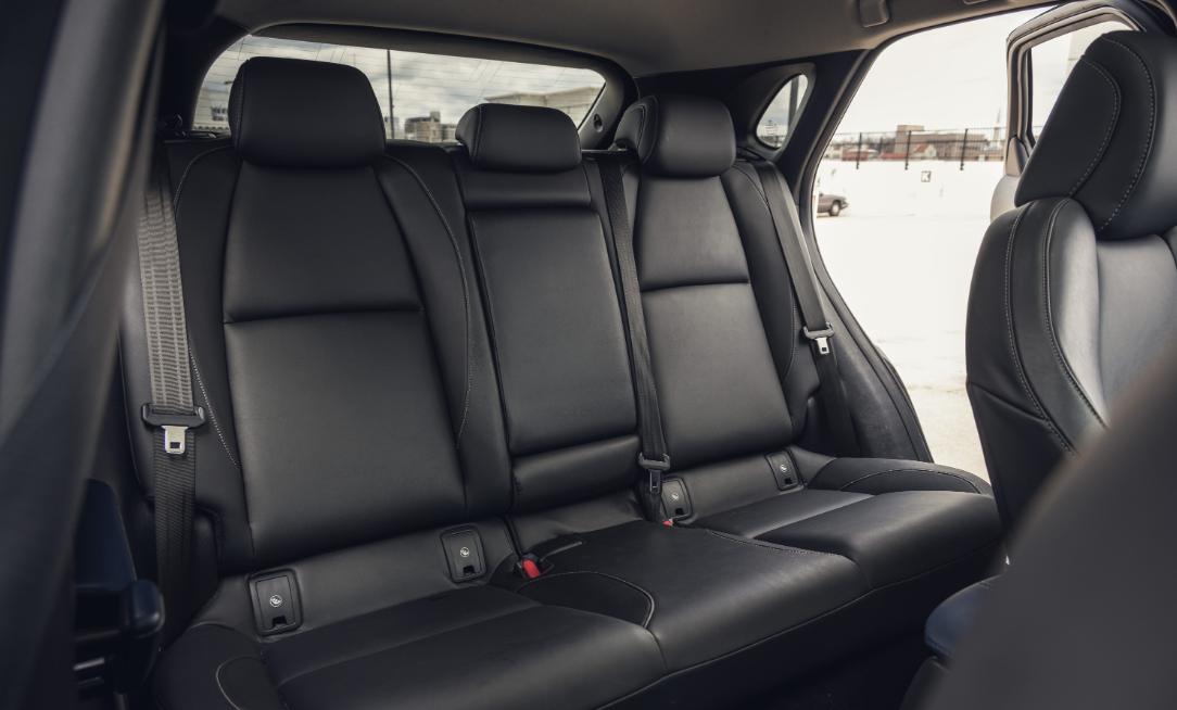 Mazda CX‑30 2026 Review Specs Price and Mileage Brochure 5