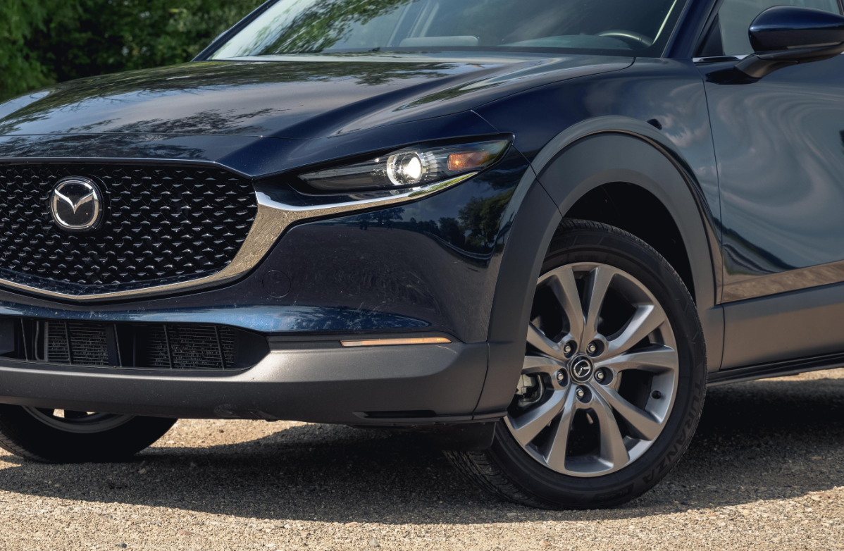 Mazda CX‑30 2026 Review, Specs, Price and Mileage (Brochure) (8)