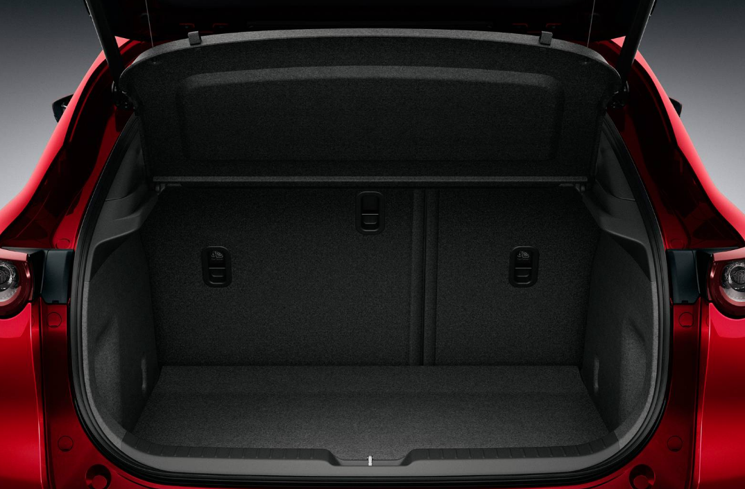 Mazda CX‑30 2026 Review, Specs, Price and Mileage (Brochure) (9)