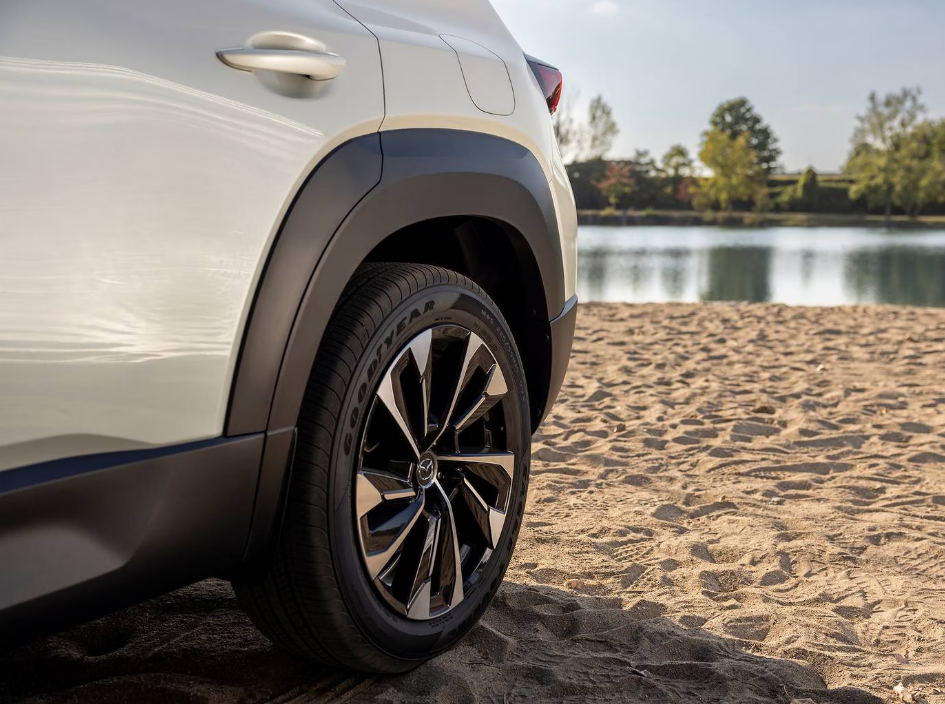 Mazda CX‑50 2026 Review, Specs, Price and Mileage (Brochure) (3)
