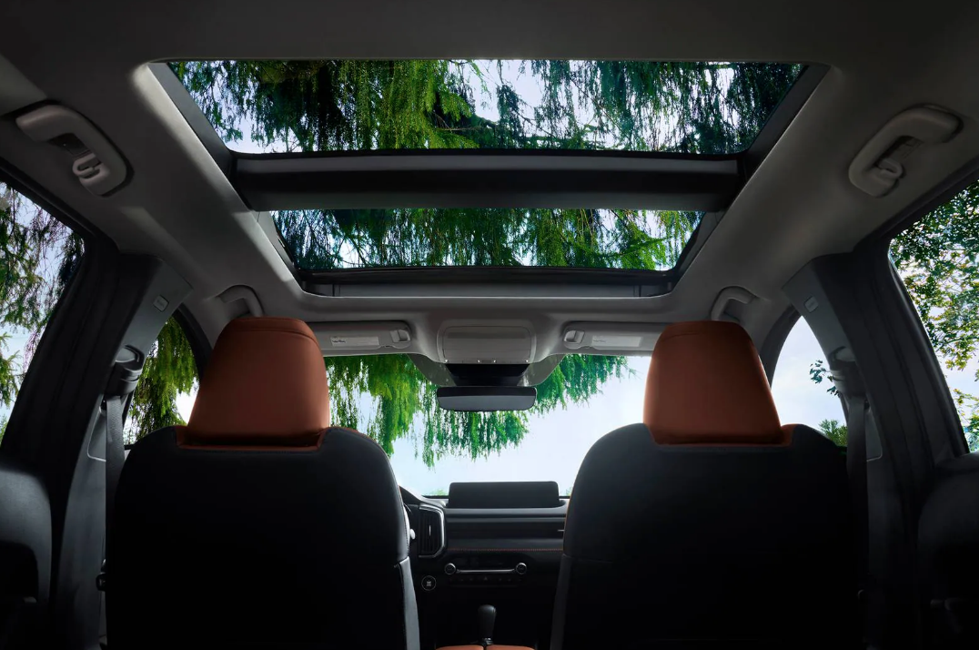 Mazda CX‑50 2026 Review, Specs, Price and Mileage (Brochure) (4)