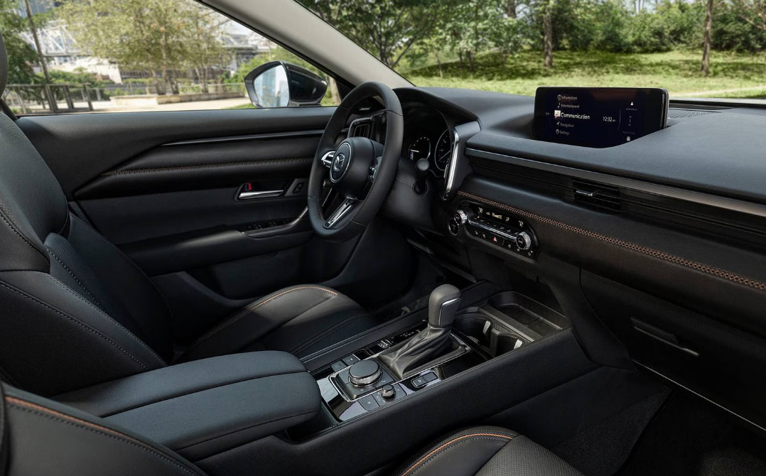 Mazda CX‑50 2026 Review, Specs, Price and Mileage (Brochure) (5)