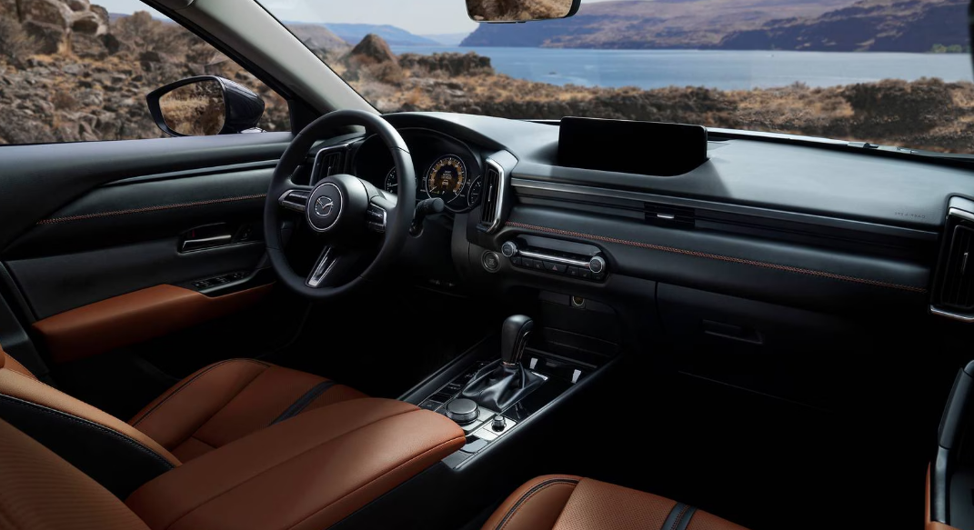 Mazda CX‑50 2026 Review, Specs, Price and Mileage (Brochure) (6)