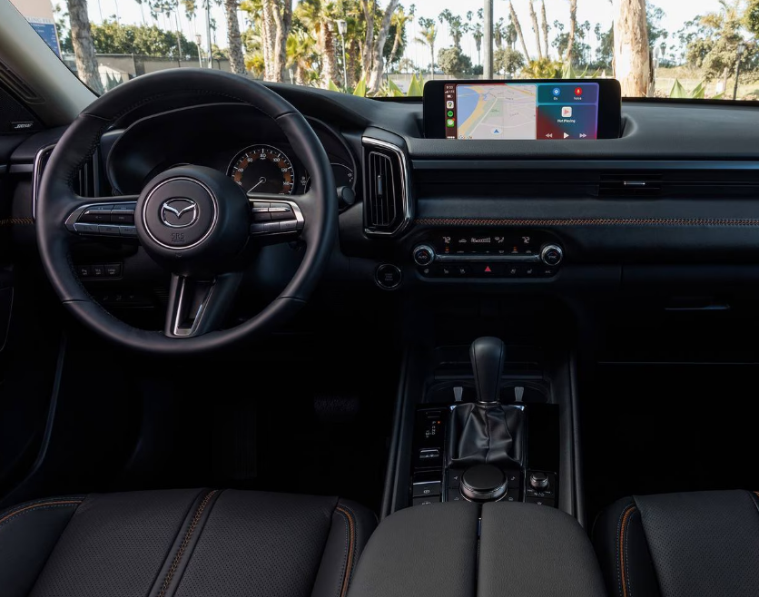 Mazda CX‑50 2026 Review, Specs, Price and Mileage (Brochure) (7)