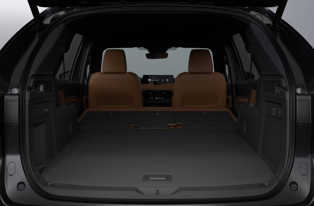 Mazda CX‑70 2026 Review, Specs, Price and Mileage (Brochure) (10)
