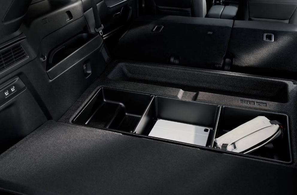 Mazda CX‑70 2026 Review, Specs, Price and Mileage (Brochure) (11)