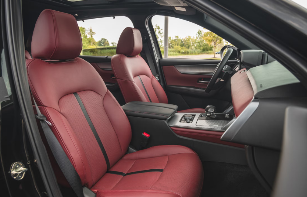 Mazda CX‑70 2026 Review, Specs, Price and Mileage (Brochure) (3)