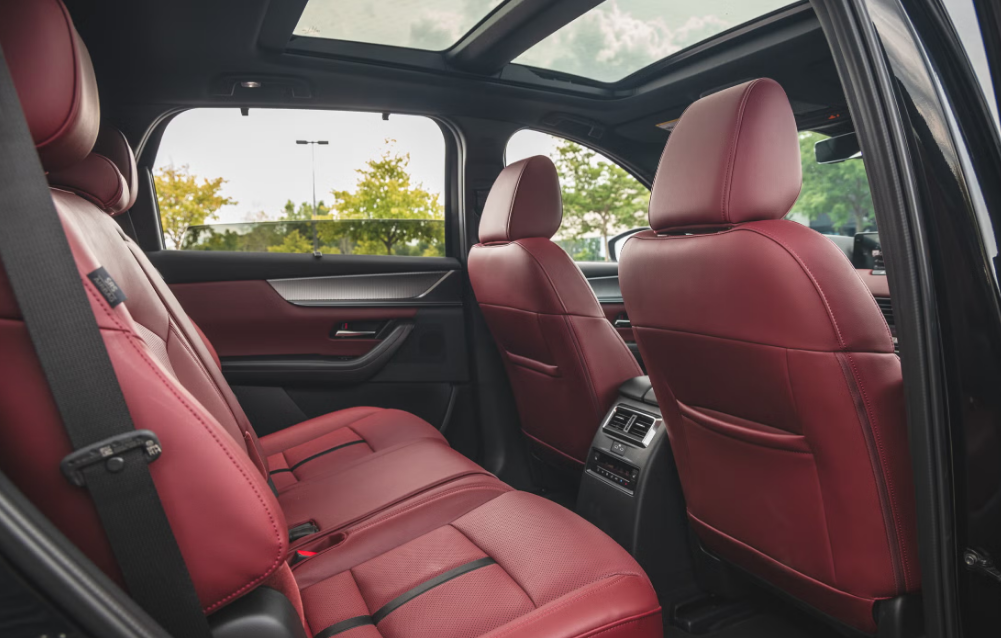 Mazda CX‑70 2026 Review, Specs, Price and Mileage (Brochure) (5)
