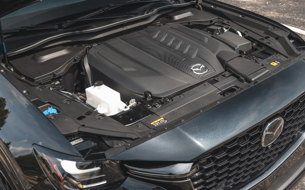 Mazda CX‑70 2026 Review, Specs, Price and Mileage (Brochure) (6)
