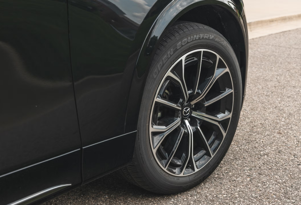Mazda CX‑70 2026 Review, Specs, Price and Mileage (Brochure) (7)