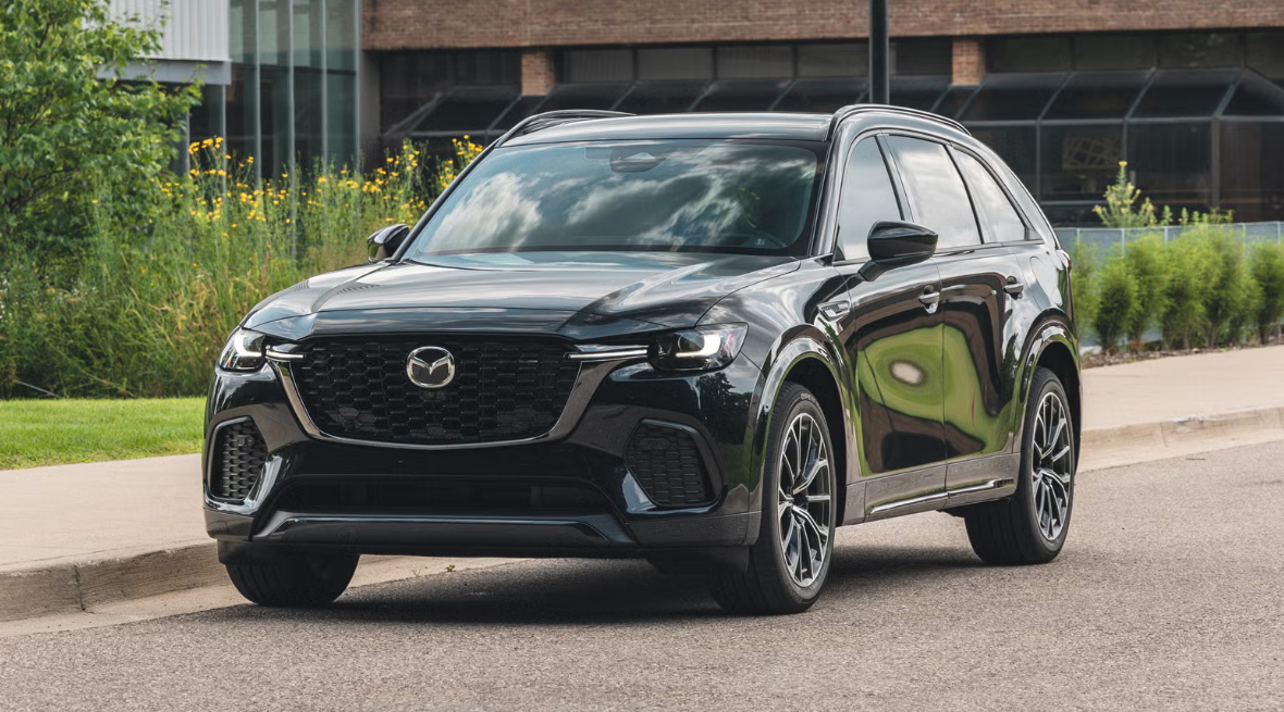 Mazda CX‑70 2026 Review, Specs, Price and Mileage (Brochure) (9)