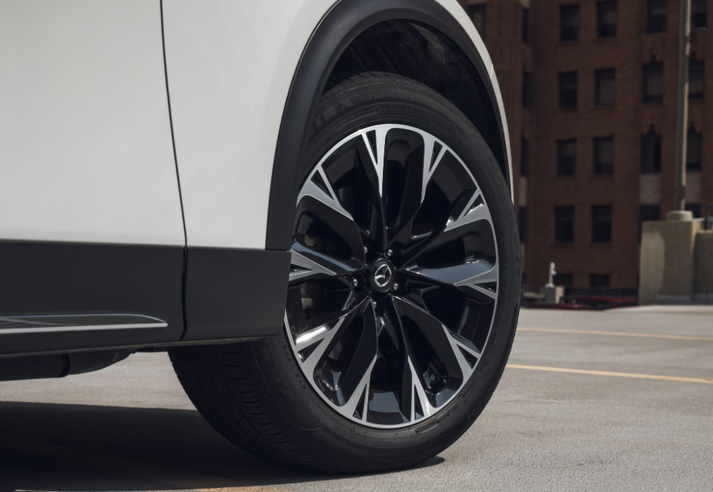 Mazda CX‑90 2026 Review, Specs, Price and Mileage (Brochure) (11)