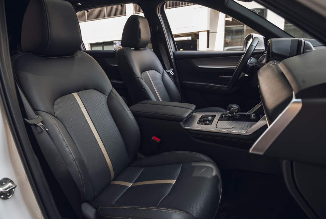 Mazda CX‑90 2026 Review, Specs, Price and Mileage (Brochure) (2)