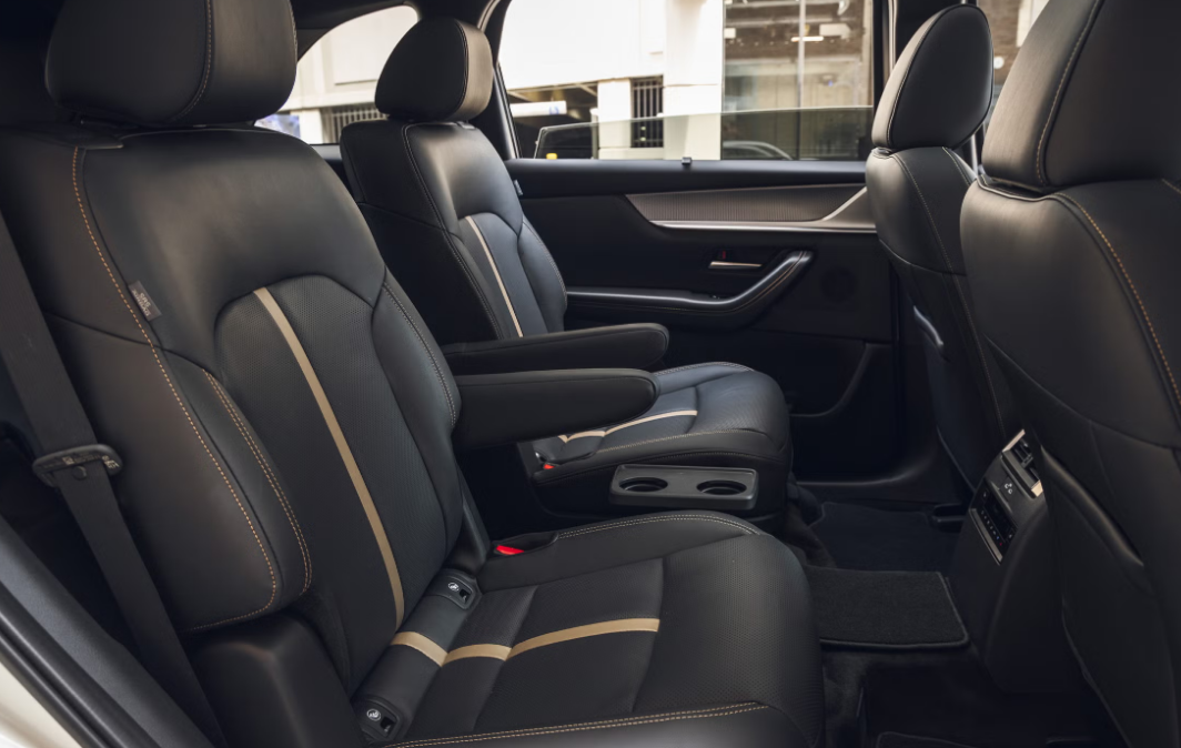 Mazda CX‑90 2026 Review, Specs, Price and Mileage (Brochure) (5)