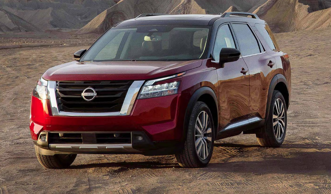 Nissan Pathfinder 2026 Review, Specs, Price and Mileage (Brochure) (1)