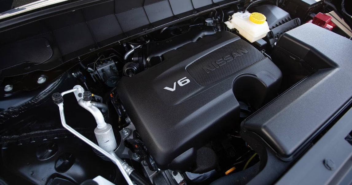 Nissan Pathfinder 2026 Review, Specs, Price and Mileage (Brochure) (3)