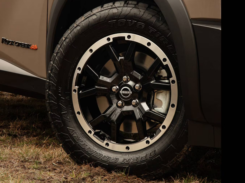 Nissan Pathfinder 2026 Review, Specs, Price and Mileage (Brochure) (9)