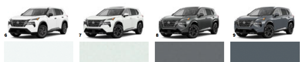Nissan Rogue 2026 Review, Specs, Price and Mileage (Brochure) (1)