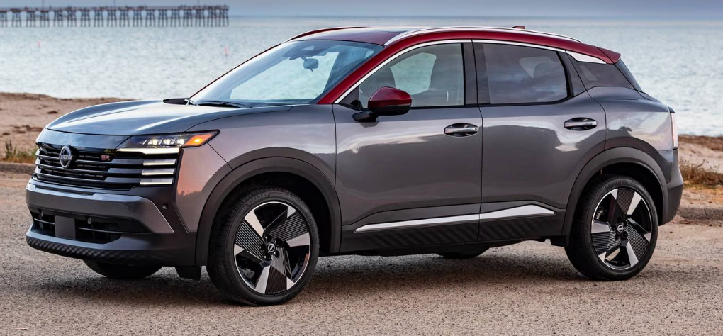 Nissan kicks 2026 Review, Specs, Price and Mileage (Brochure) (2)