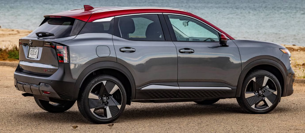 Nissan kicks 2026 Review, Specs, Price and Mileage (Brochure) (3)