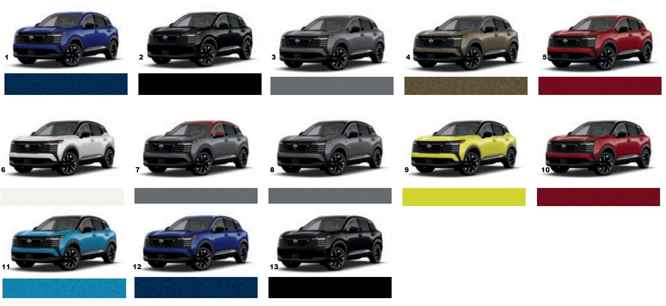 Nissan kicks 2026 Review, Specs, Price and Mileage (Brochure) (4)
