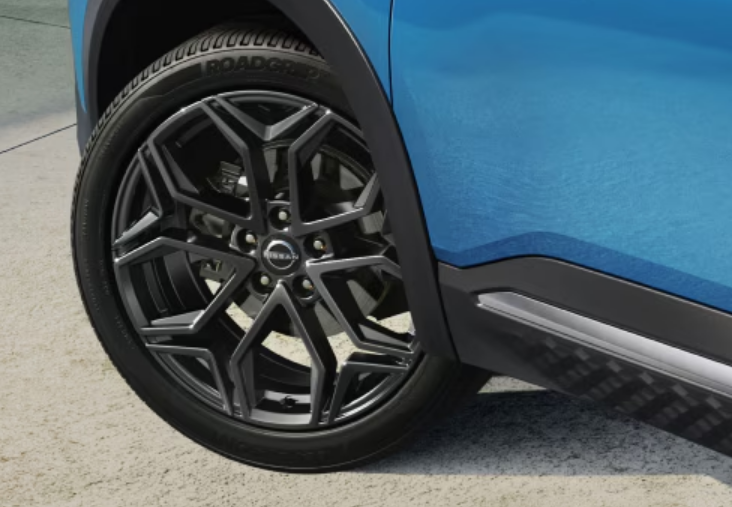 Nissan kicks 2026 Review, Specs, Price and Mileage (Brochure) (7)